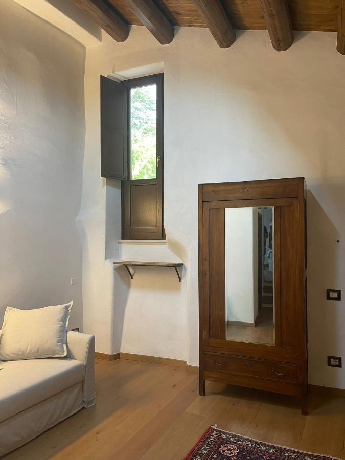 Calascio La Casa Di Mezzoヴィラ エクステリア 写真