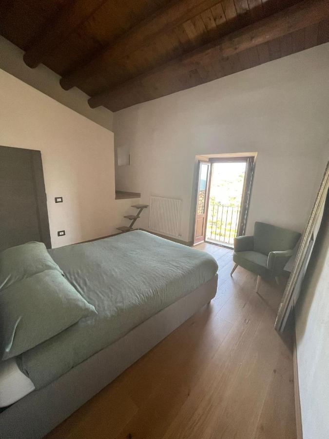Calascio La Casa Di Mezzoヴィラ エクステリア 写真