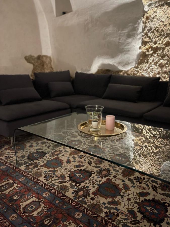 Calascio La Casa Di Mezzoヴィラ エクステリア 写真